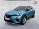 Véhicule d'occasion RENAULT CAPTUR 1.0 TCE 90CH BUSINESS -21