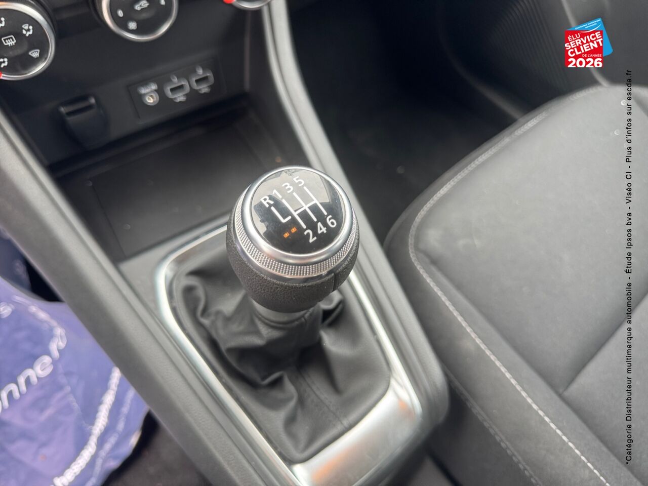 chez Renault Sélestat