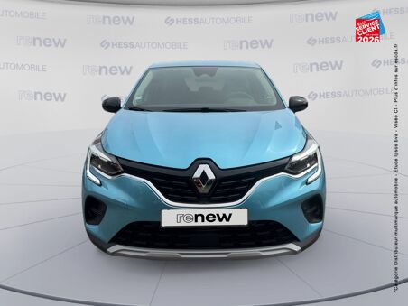 RENAULT CAPTUR 1.0 TCE 90CH...