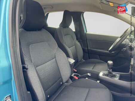 RENAULT CAPTUR 1.0 TCE 90CH...