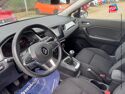 Véhicule d'occasion RENAULT CAPTUR 1.0 TCE 90CH BUSINESS -21