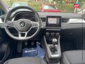 Véhicule d'occasion RENAULT CAPTUR 1.0 TCE 90CH BUSINESS -21