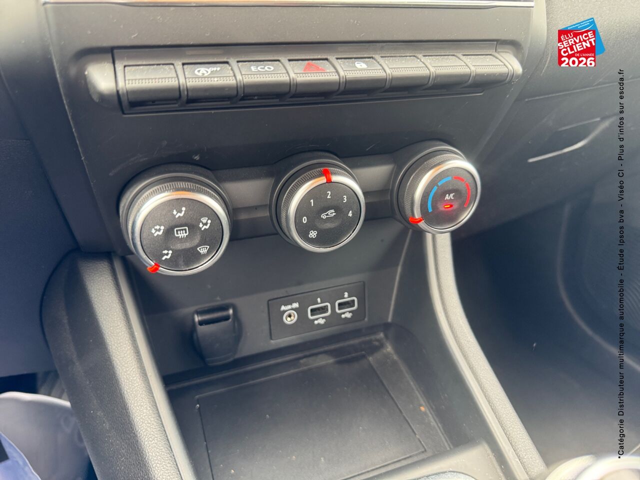 chez Renault Sélestat