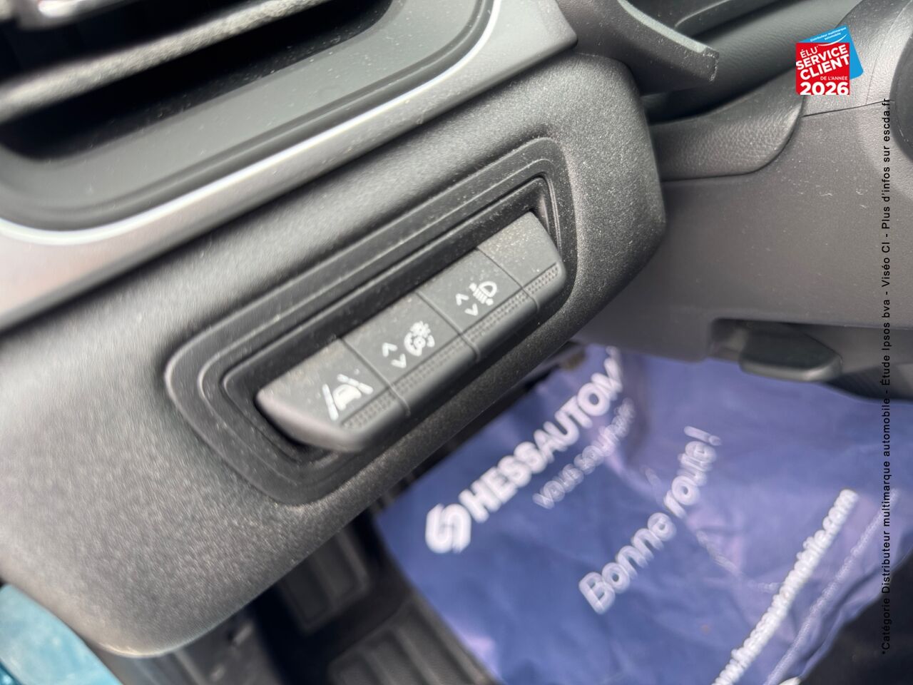 chez Renault Sélestat