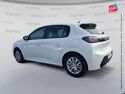 Véhicule d'occasion PEUGEOT 208 1.5 BLUEHDI 100CH SS ACTIVE