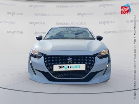 PEUGEOT 208 1.5 BLUEHDI...