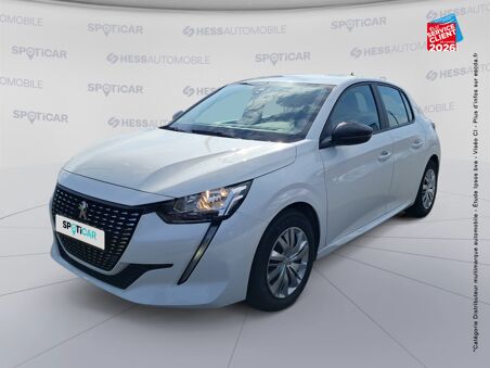 PEUGEOT 208 1.5 BLUEHDI...