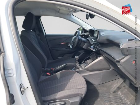PEUGEOT 208 1.5 BLUEHDI...
