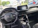 Véhicule d'occasion PEUGEOT 208 1.5 BLUEHDI 100CH SS ACTIVE
