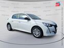Véhicule d'occasion PEUGEOT 208 1.5 BLUEHDI 100CH SS ACTIVE