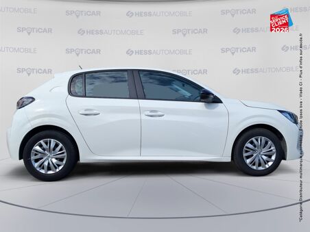 PEUGEOT 208 1.5 BLUEHDI...