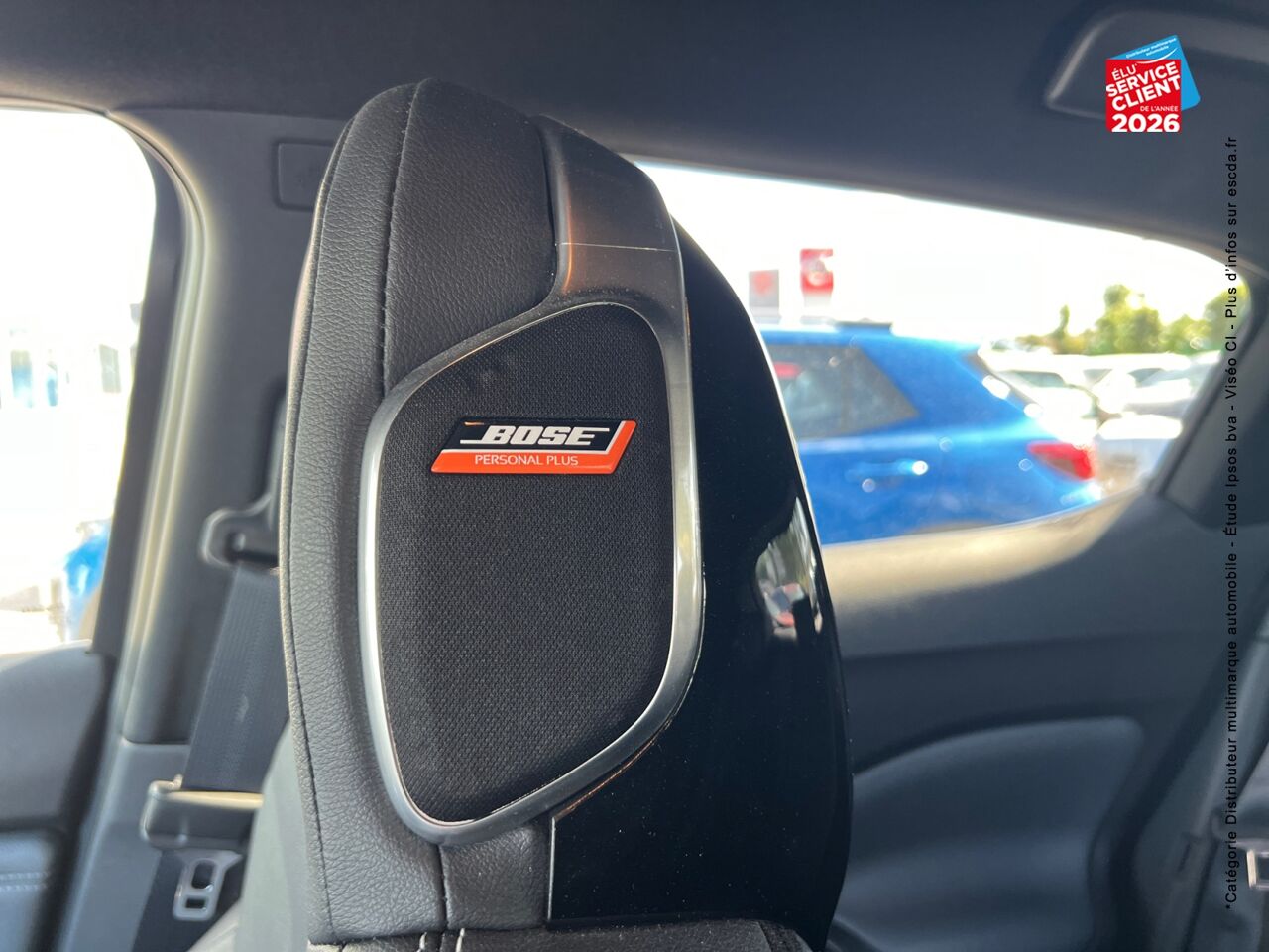 chez Nissan Nancy