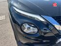 Véhicule d'occasion NISSAN JUKE 1.0 DIG-T 114CH TEKNA 2021