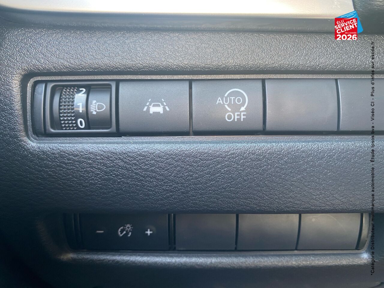 chez Nissan Nancy