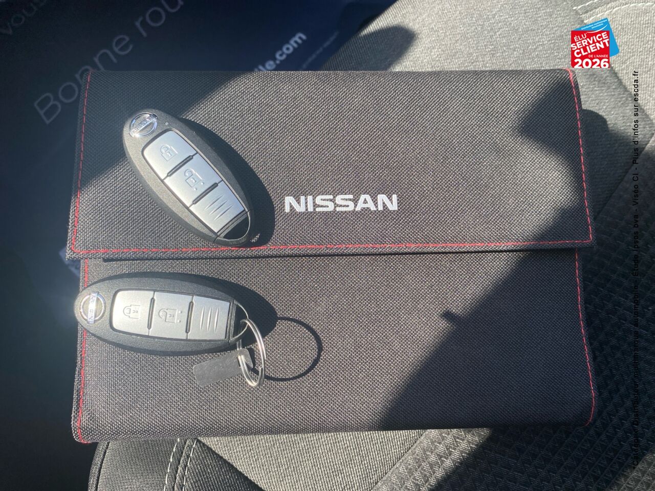 chez Nissan Nancy