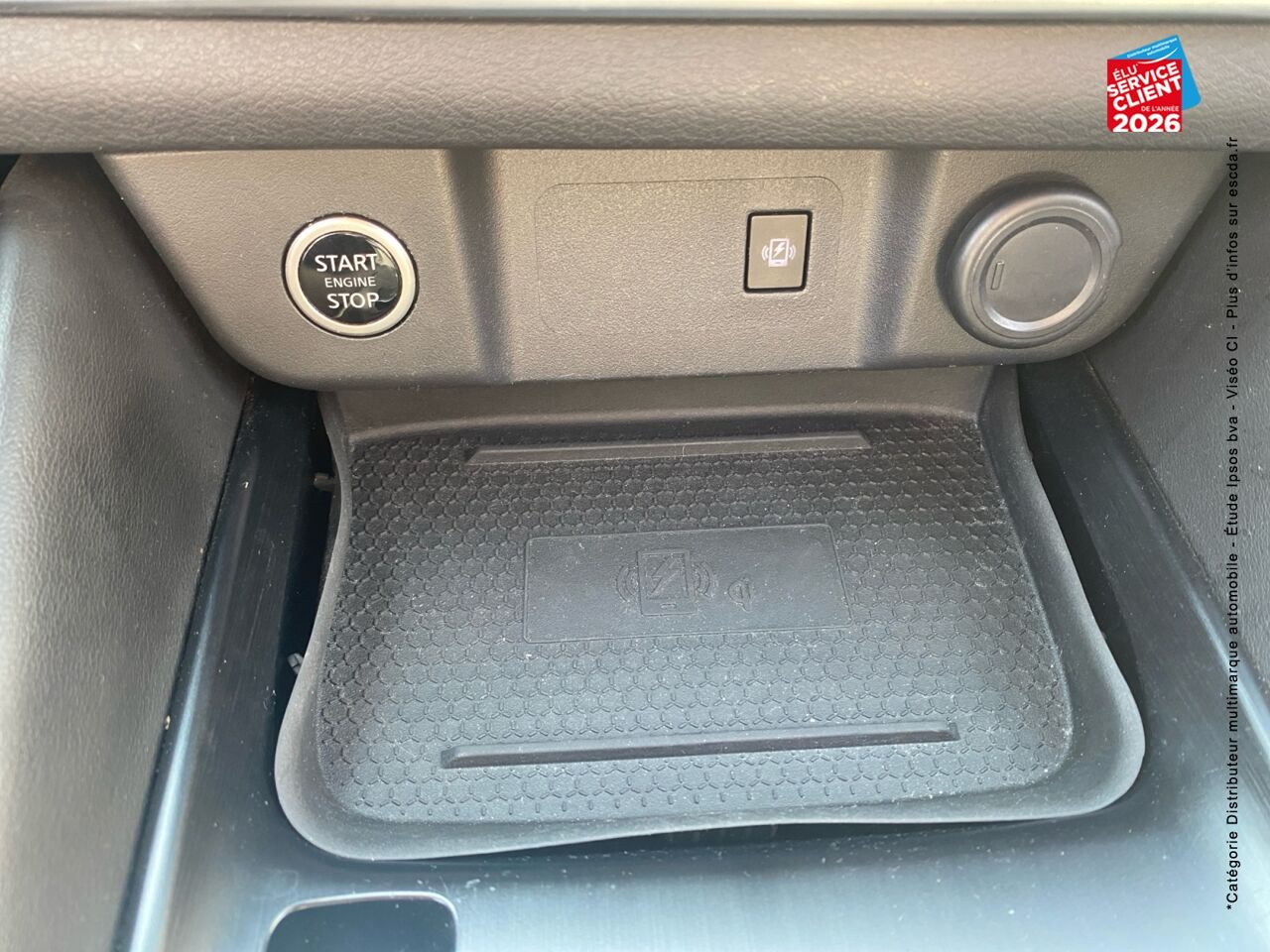 chez Nissan Nancy