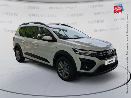 DACIA JOGGER 1.0 TCE 110CH...