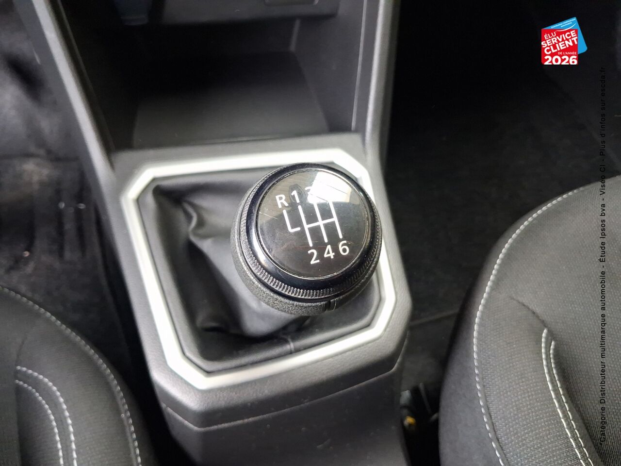 chez Dacia Mulhouse