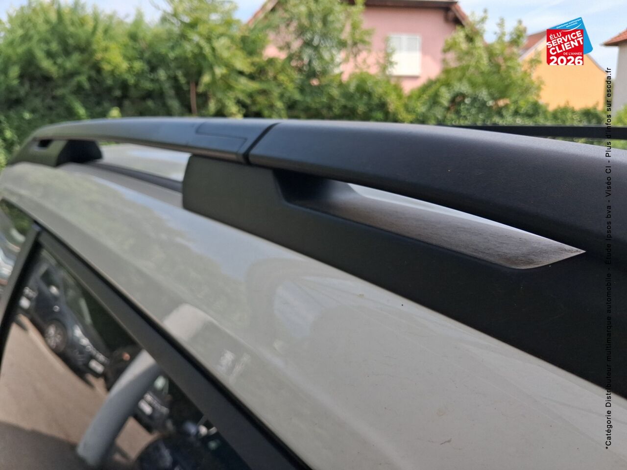 chez Dacia Mulhouse
