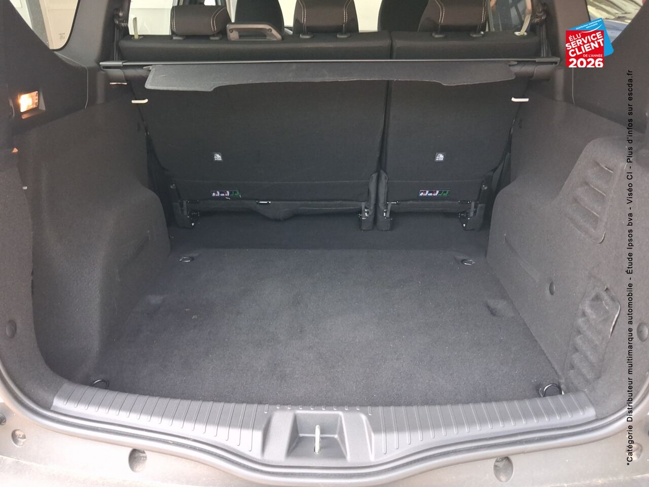 chez Dacia Mulhouse