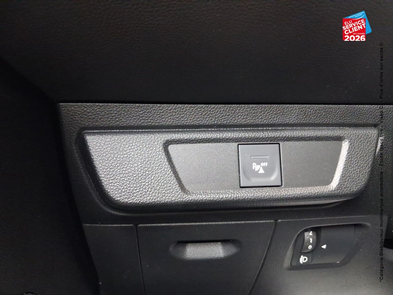 chez Dacia Mulhouse
