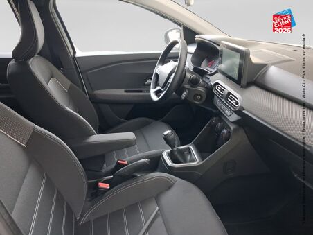 DACIA JOGGER 1.0 TCE 110CH...