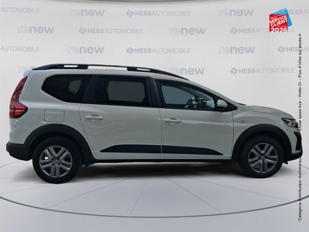 DACIA JOGGER 1.0 TCE 110CH...