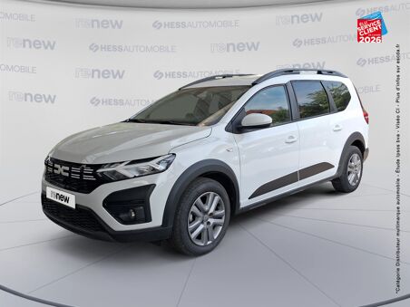 DACIA JOGGER 1.0 TCE 110CH...