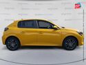 Véhicule d'occasion PEUGEOT 208 1.2 PURETECH 100CH SS STYLE EAT8