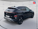 Véhicule d'occasion HYUNDAI KONA 1.6 GDI 138CH HYBRID EXECUTIVE DCT-6