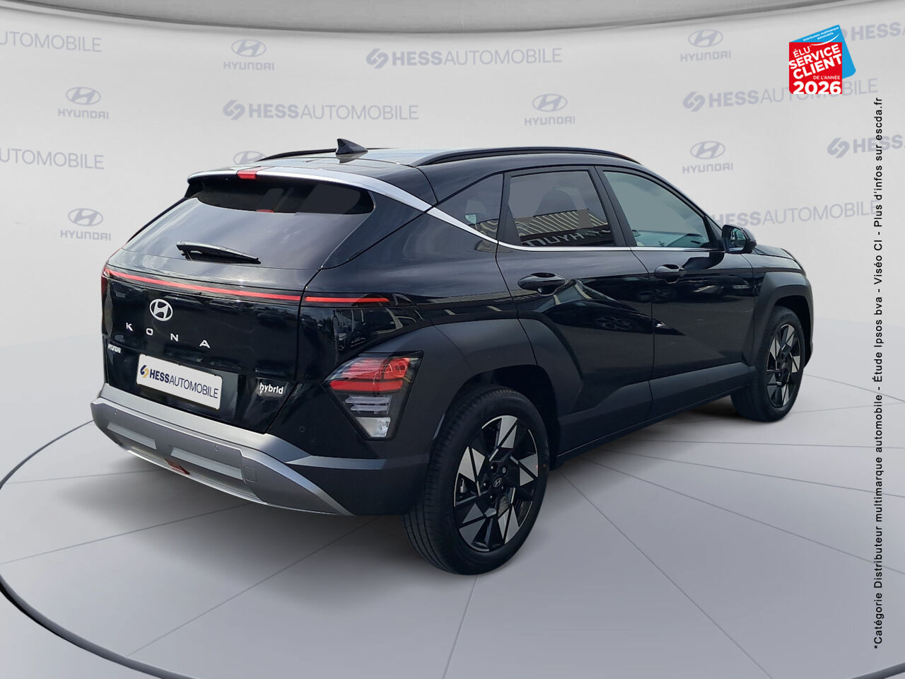 chez Hyundai Mulhouse