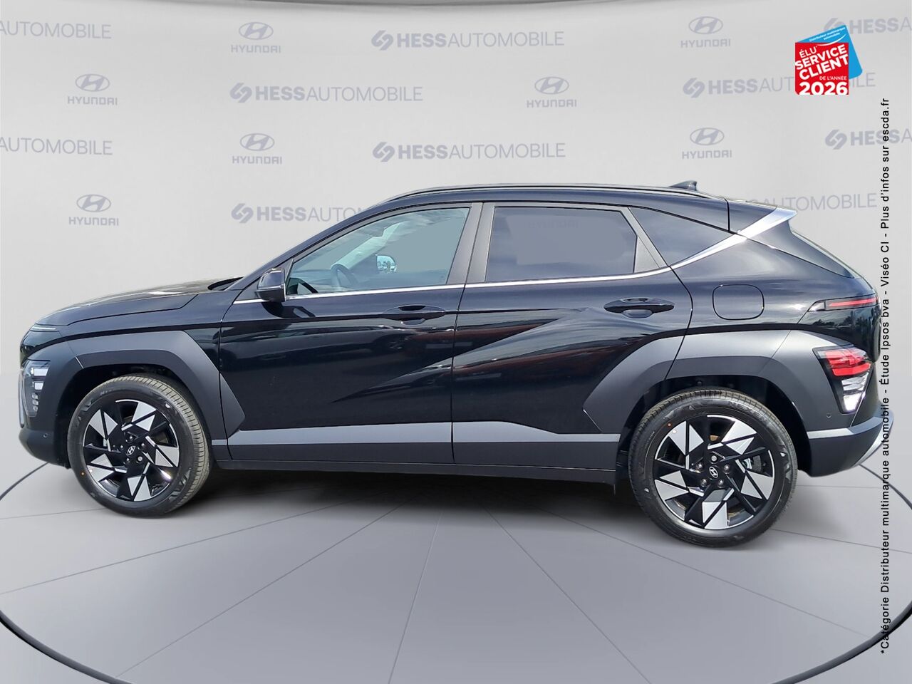 chez Hyundai Mulhouse