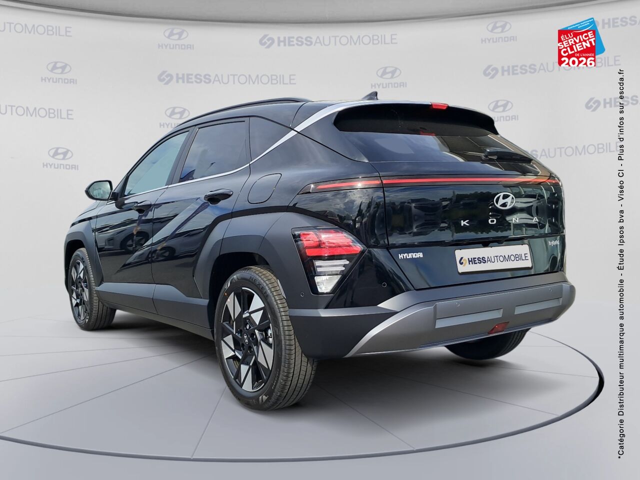 chez Hyundai Mulhouse