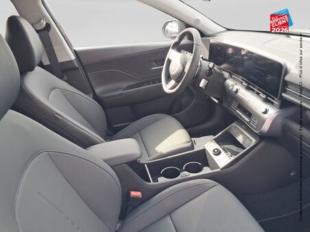 HYUNDAI KONA 1.6 GDI 138CH...