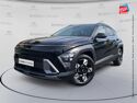 Véhicule d'occasion HYUNDAI KONA 1.6 GDI 138CH HYBRID EXECUTIVE DCT-6