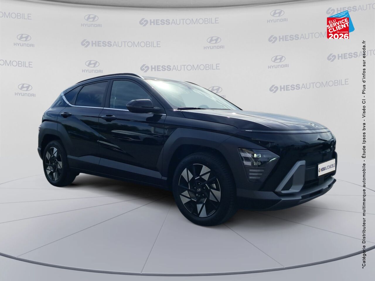chez Hyundai Mulhouse