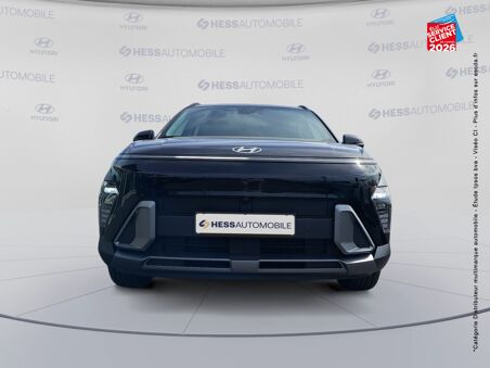 HYUNDAI KONA 1.6 GDI 138CH...