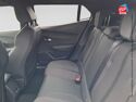 Véhicule d'occasion PEUGEOT 2008 E-136CH GT