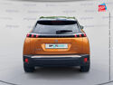 Véhicule d'occasion PEUGEOT 2008 E-136CH GT