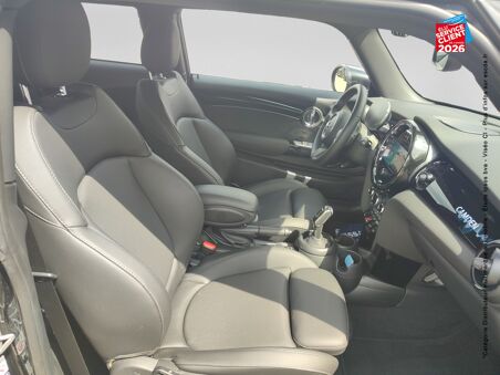MINI MINI COOPER 136CH...