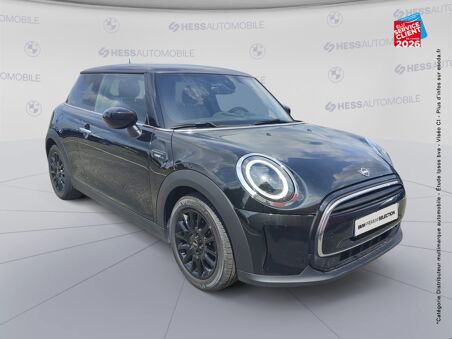 MINI MINI COOPER 136CH...