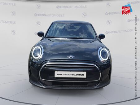 MINI MINI COOPER 136CH...