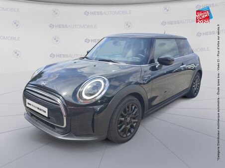 MINI MINI COOPER 136CH...