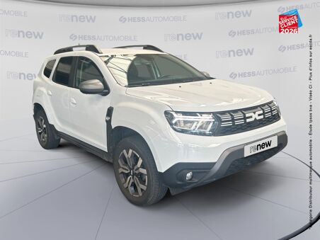 DACIA DUSTER 1.5 BLUE DCI...