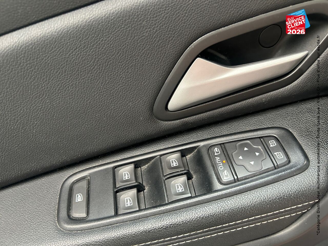 chez Dacia Montbéliard