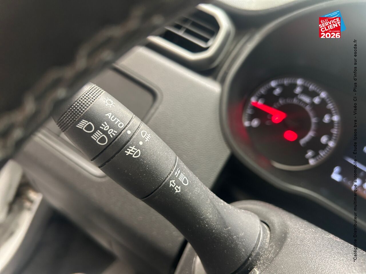 chez Dacia Montbéliard