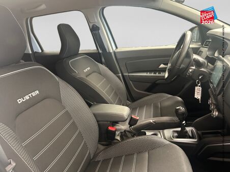 DACIA DUSTER 1.5 BLUE DCI...