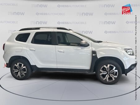 DACIA DUSTER 1.5 BLUE DCI...