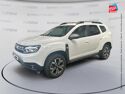 Véhicule d'occasion DACIA DUSTER 1.5 BLUE DCI 115CH  JOURNEY 4X2