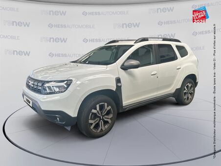 DACIA DUSTER 1.5 BLUE DCI...